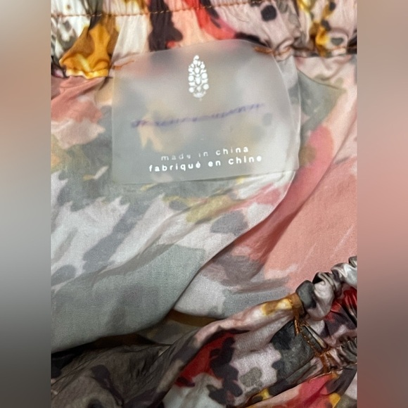 Free People Switchback Shorts NWOT 
Size Small - Picture 9 of 11